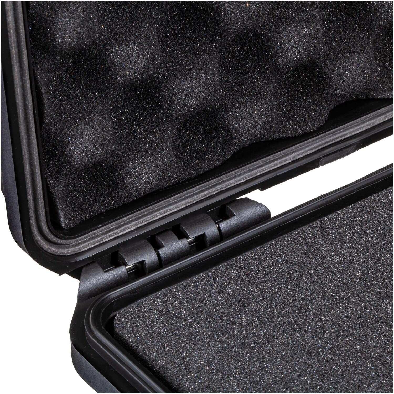 Umarex Gun Case, 260 x 293 x 130 mm, Gewicht 1774 g, stapelbar, staubdicht, wasserdicht, temperaturstabil und bruchsicher