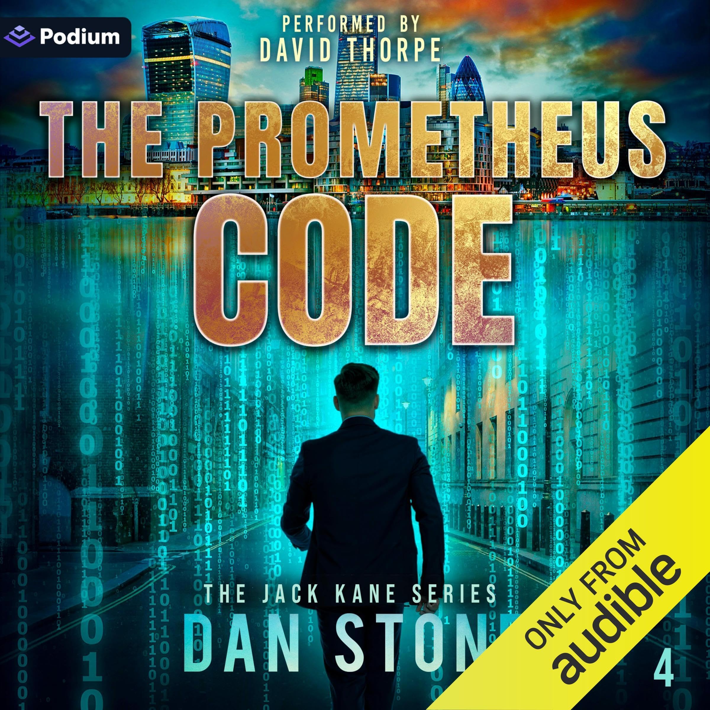 The Prometheus Code