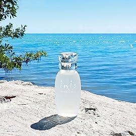 Inis the Energy of the Sea Cologne Spray - Unisex Perfume for Women and Men - Clean, Fresh, Ocean Cologne - 1 Fl Oz