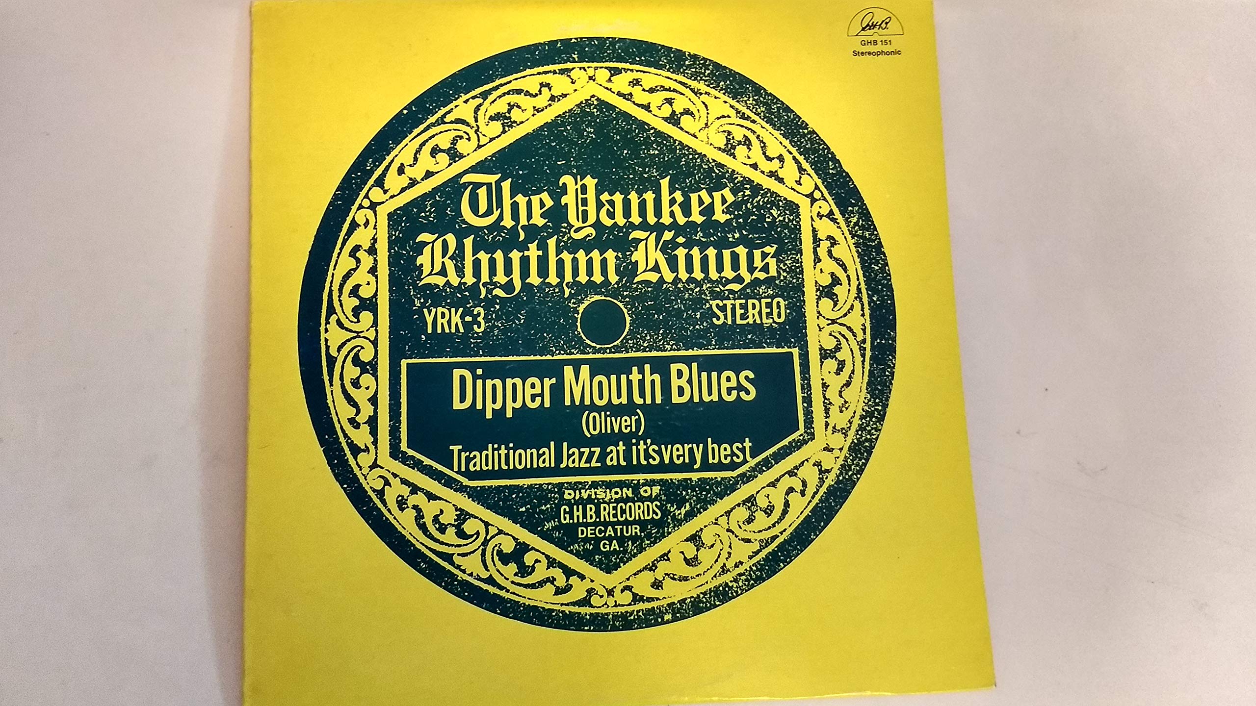 Vol. 3-Classic Jazz of the 20 S