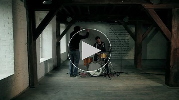 Sennheiser e 614 Super-Cardioid Condenser Microphone | Wide