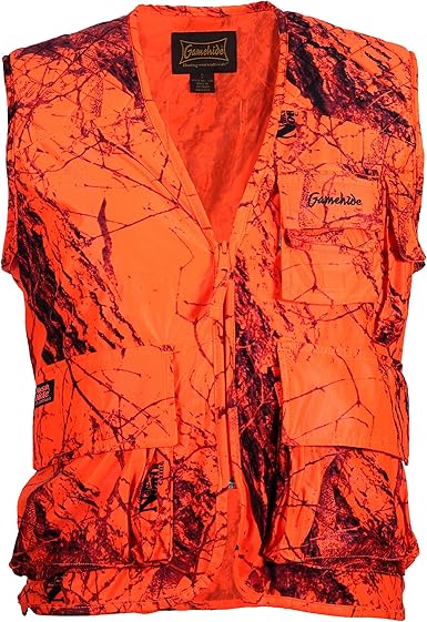 hunting vests amazon