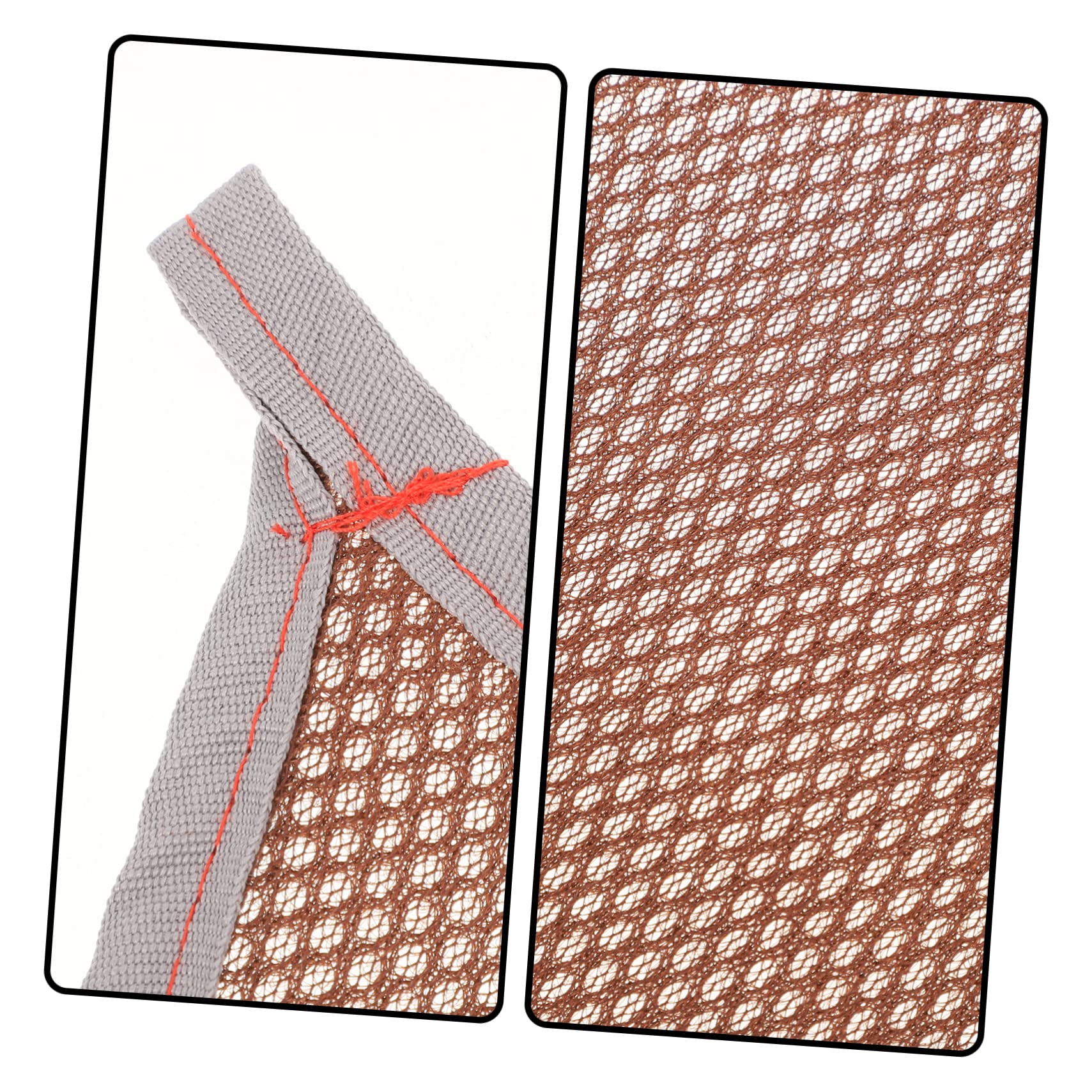 DOITOOL 5pezzi Hammock Per Rettili Rete Traspirante Letto Per Lucertole e Giocattolo Per Piccoli Rettili Facile Da Pulire e Resistente Accessorio Per Terrari