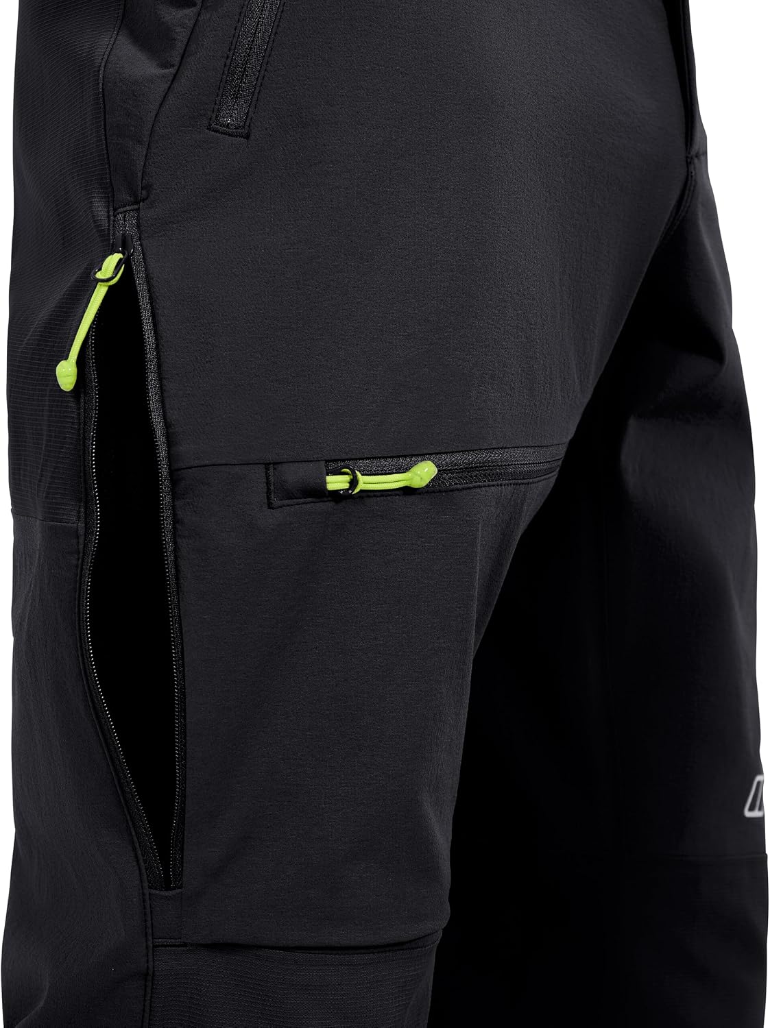 Berghaus Mens Pants Water Repellent