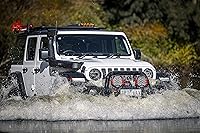 Vista 4 de ARB Intensity Solis 36 2 Kit de inundación con telar (SJB36FKIT)