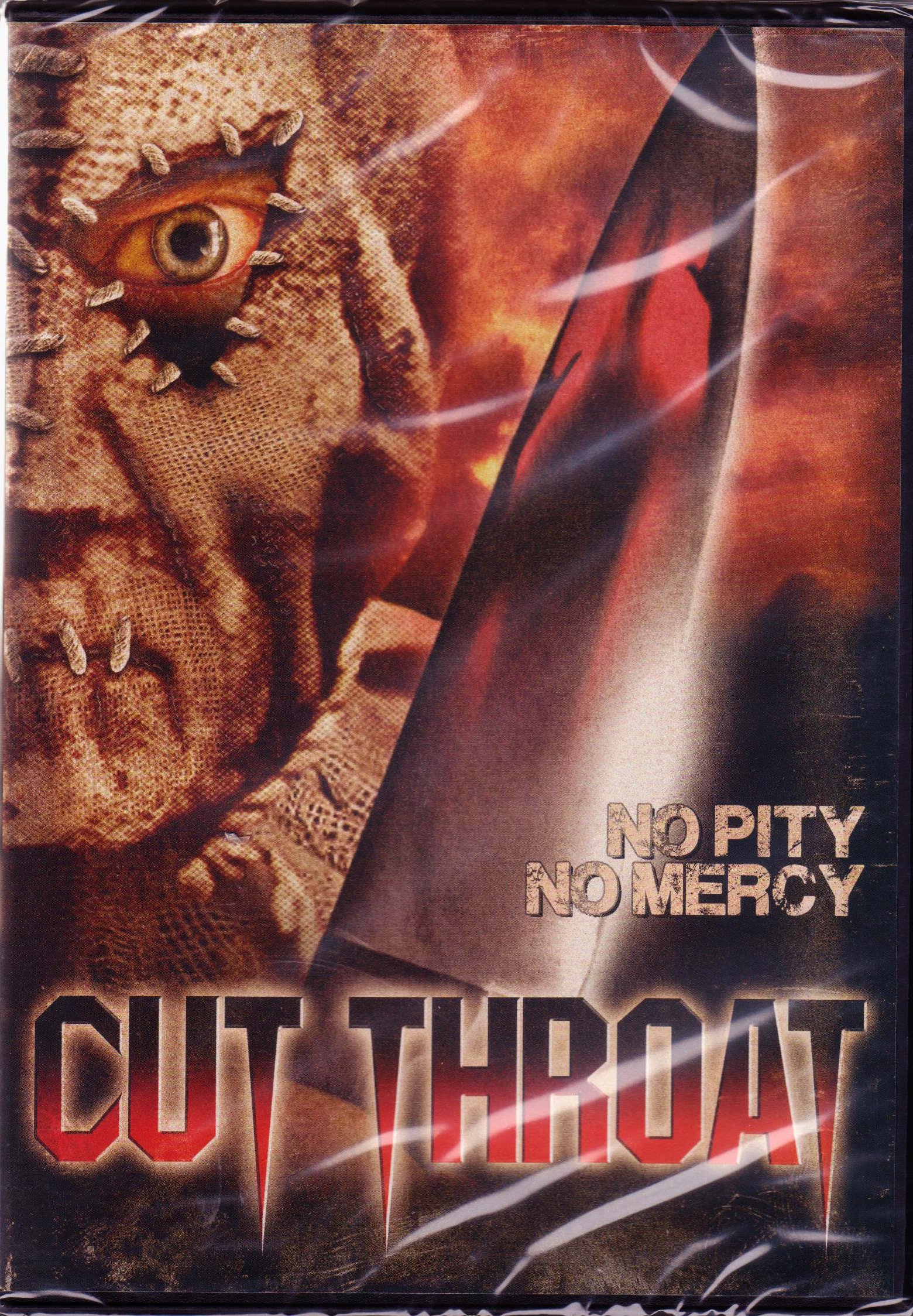 Cut Throat navaja de acero premium para un acabado impecable y suave