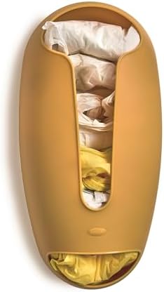 Snips Soporte para Bolsas, Organizador de Bolsas de Plástico, Sop...