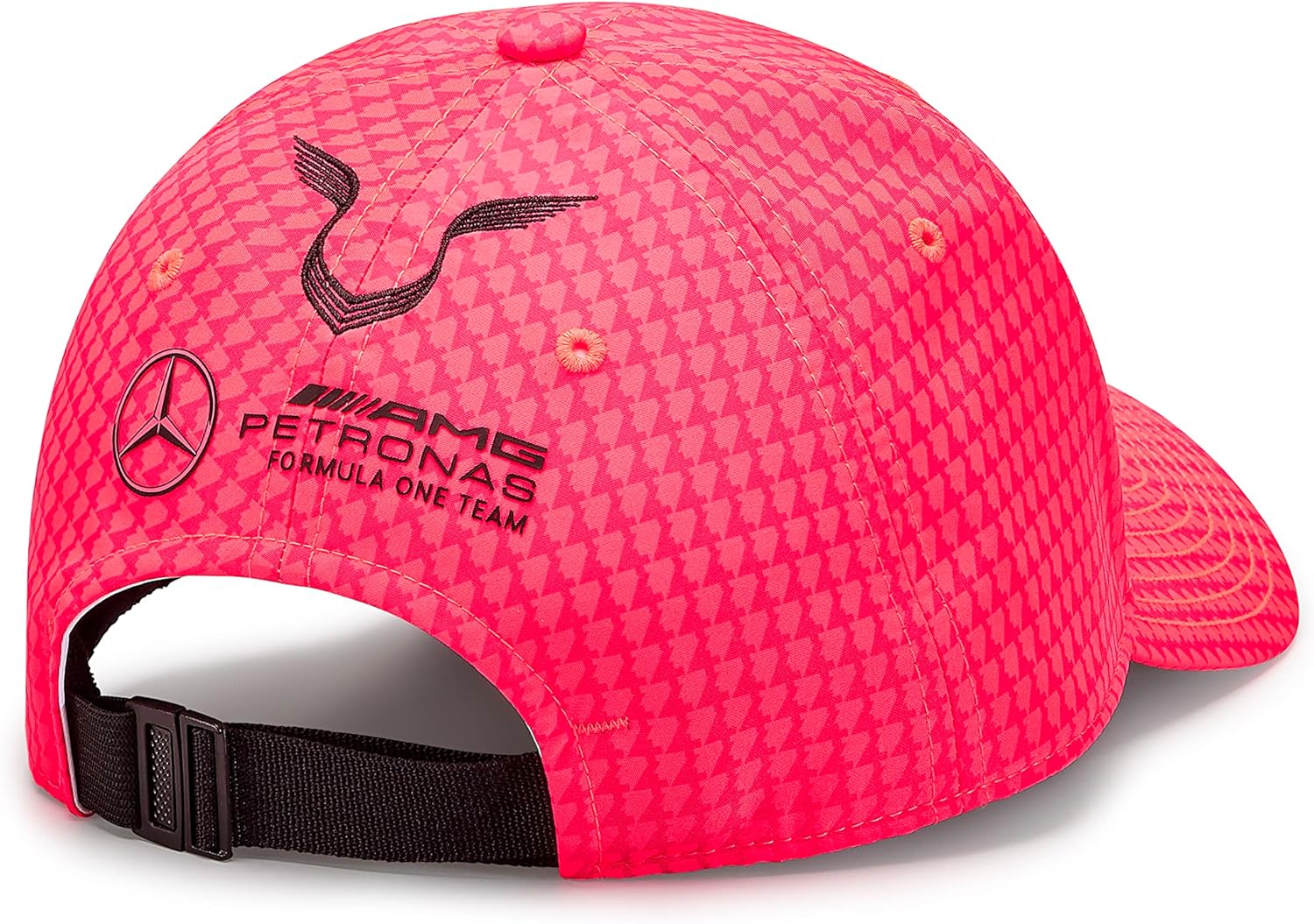 Mercedes AMG Petronas Formula One Team - 2023 Lewis Hamilton Driver Hat