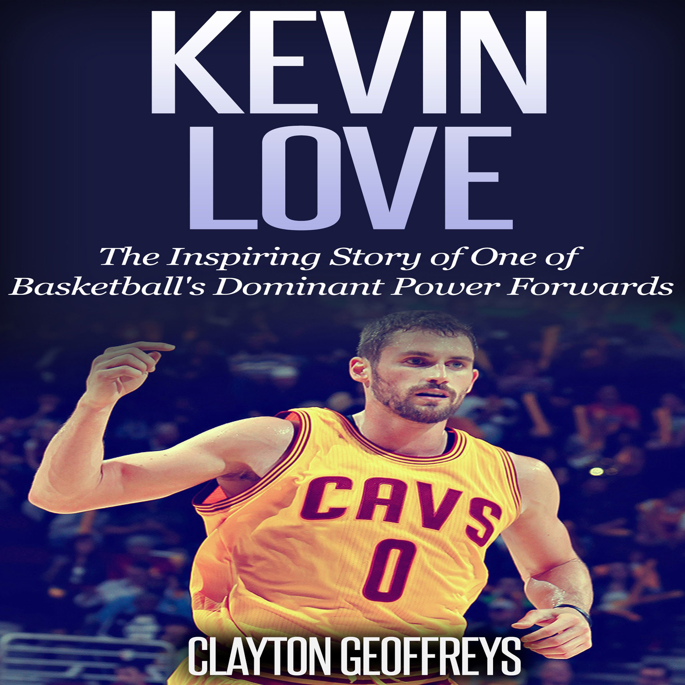 Kevin Love