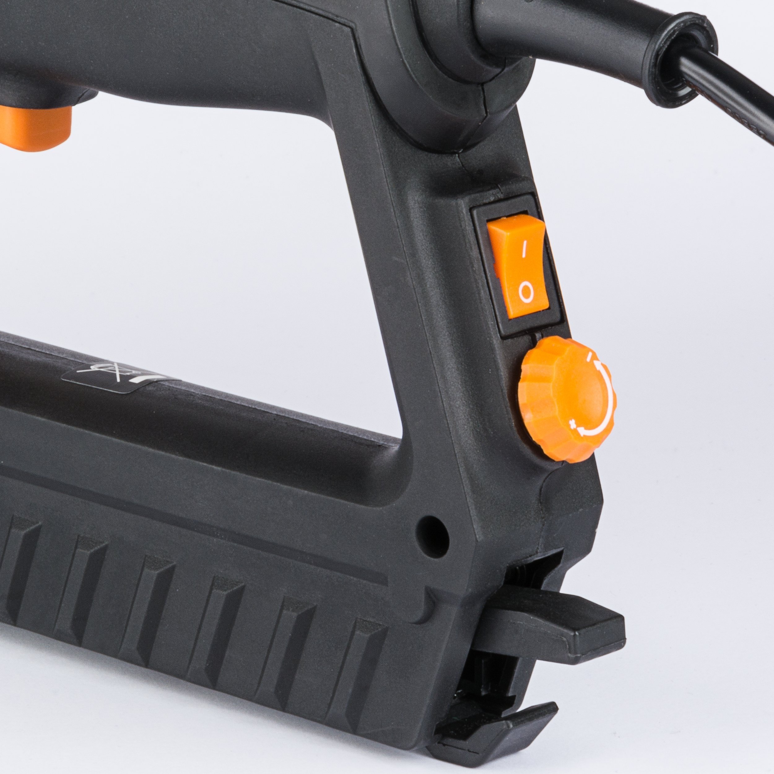 DET-110 Agrafeuse électrique puissante 20 s/min Convient pour agrafes et clous