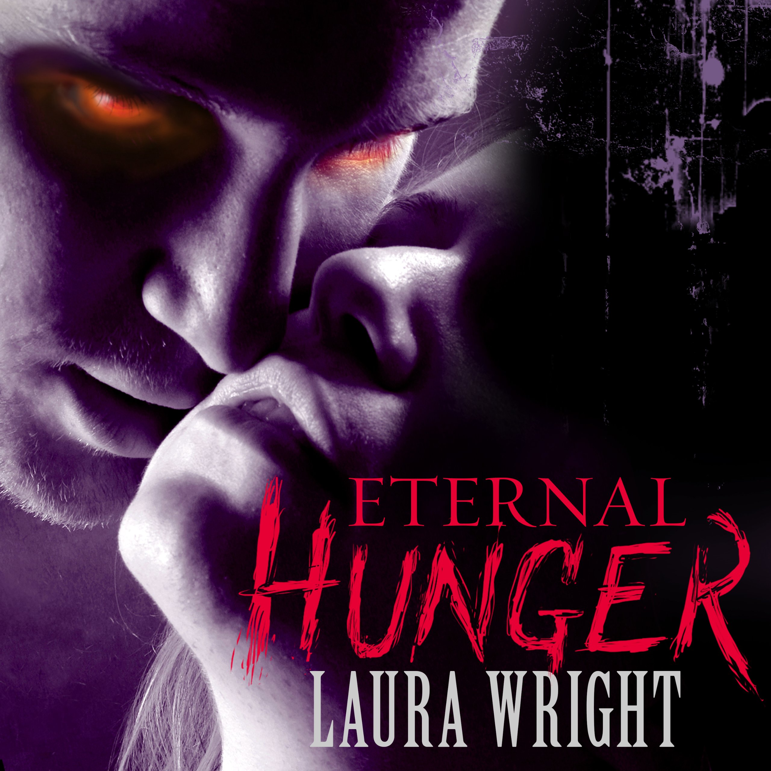 Cover art for Eternal Hunger