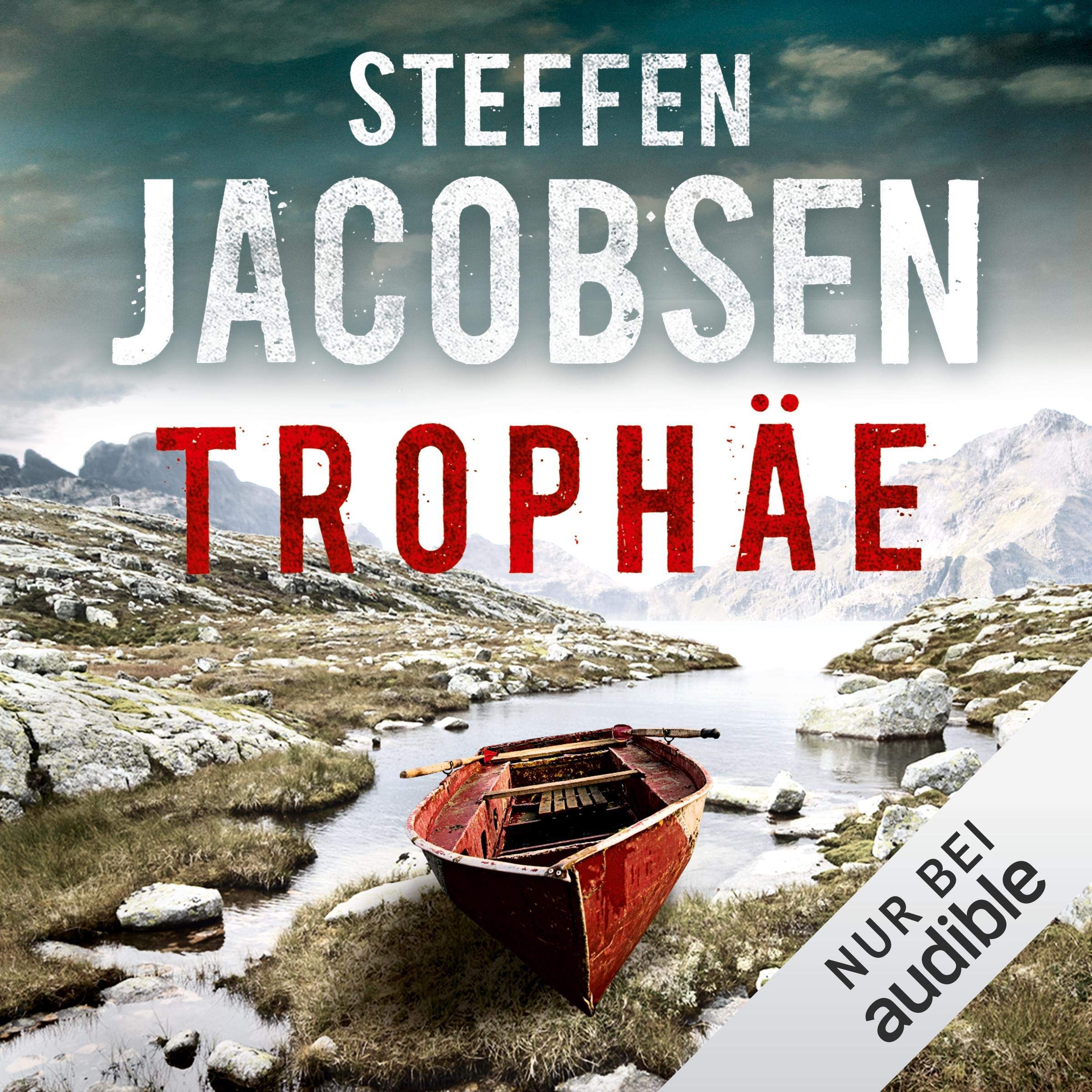 Cover art for Trophäe