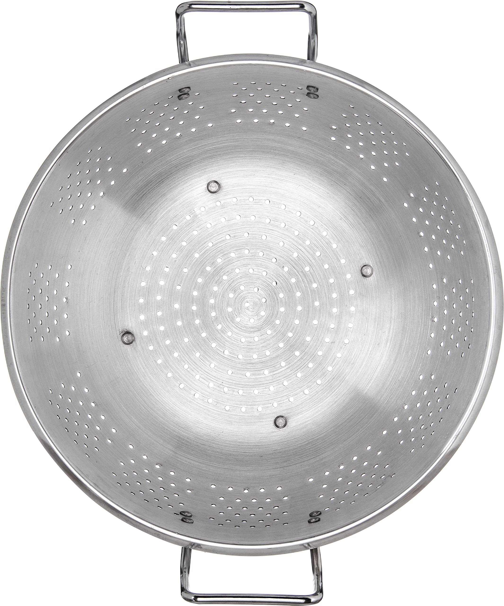 Carlisle 60279 Dura-Ware - Scolapasta da 11 litri