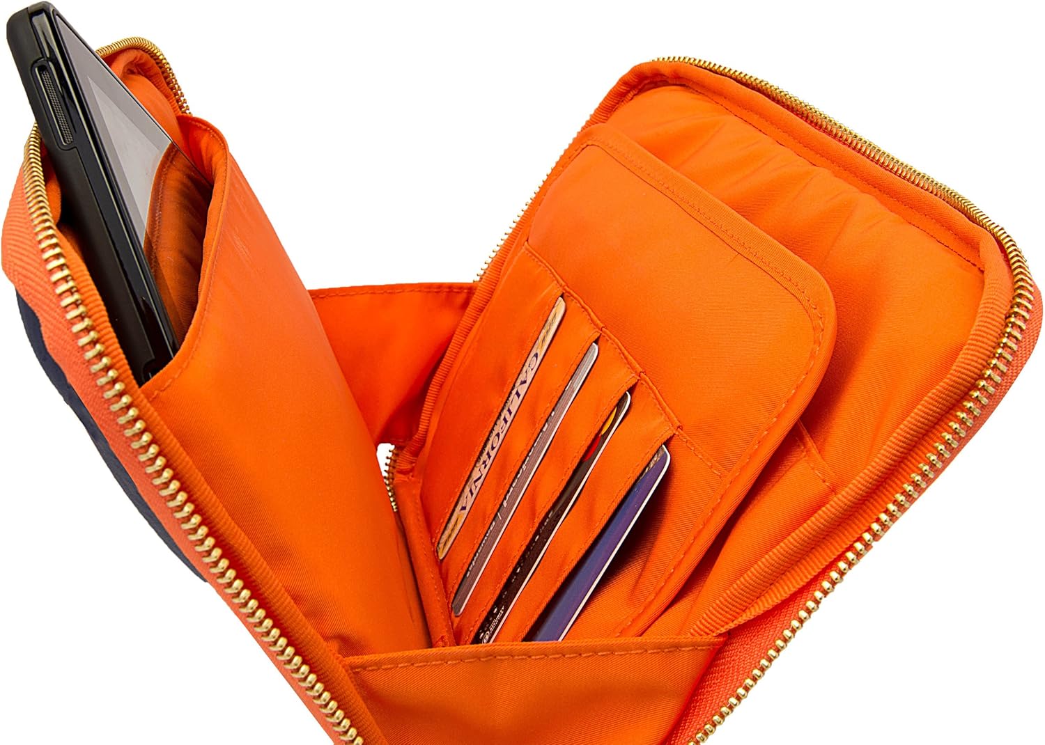 Vangoddy Faux Leather Carrying Bag Sleeve Case for Kindle Fire HDX, New Fire HD 7, Fire HD 6, Fire HD Kids Edition 7 inch Tablet : Electronics