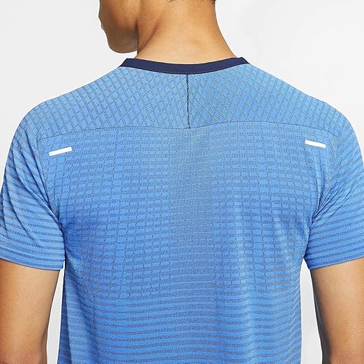 nike techknit ultra blue