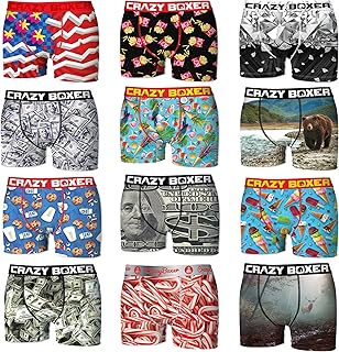 Crazy boxers meijer Clearance