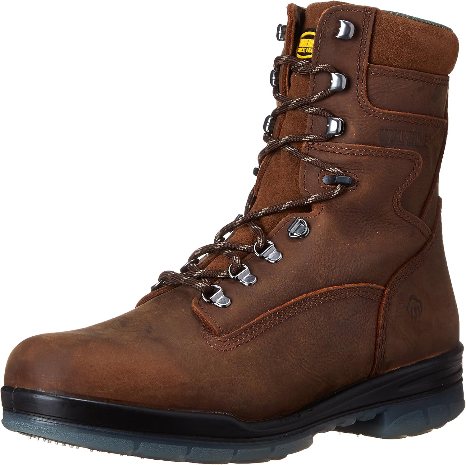 Wolverine boots melbourne Clearance