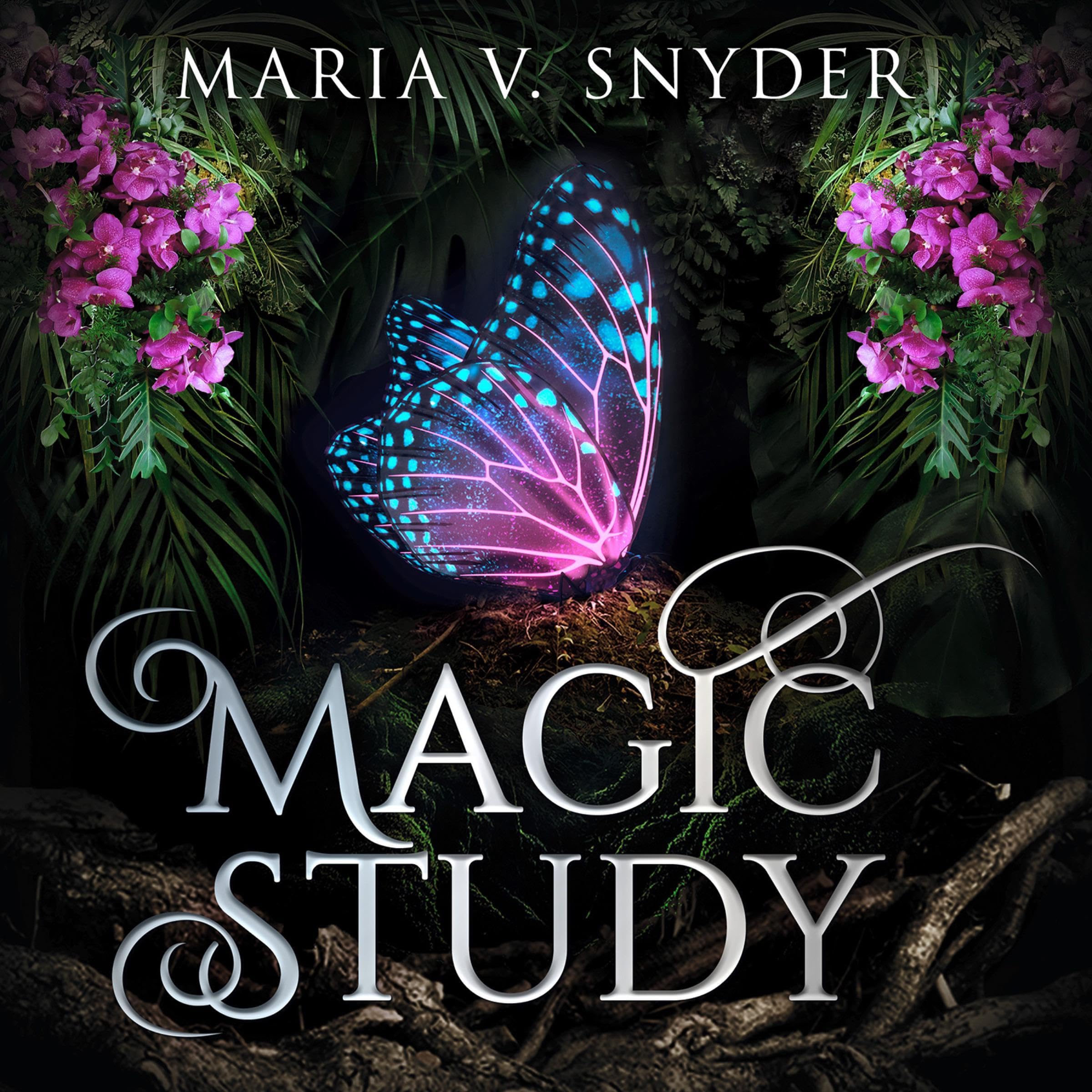 Magic Study