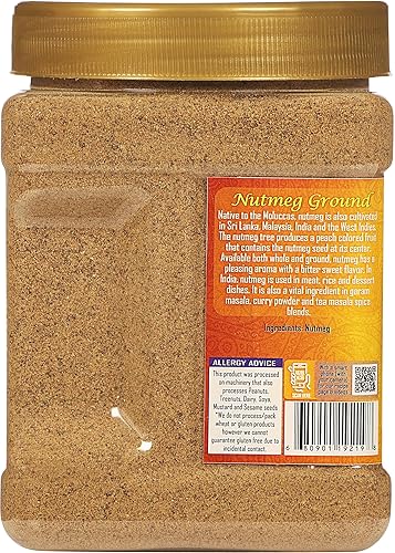 Vista 23 de Rani Nutmeg PARENT