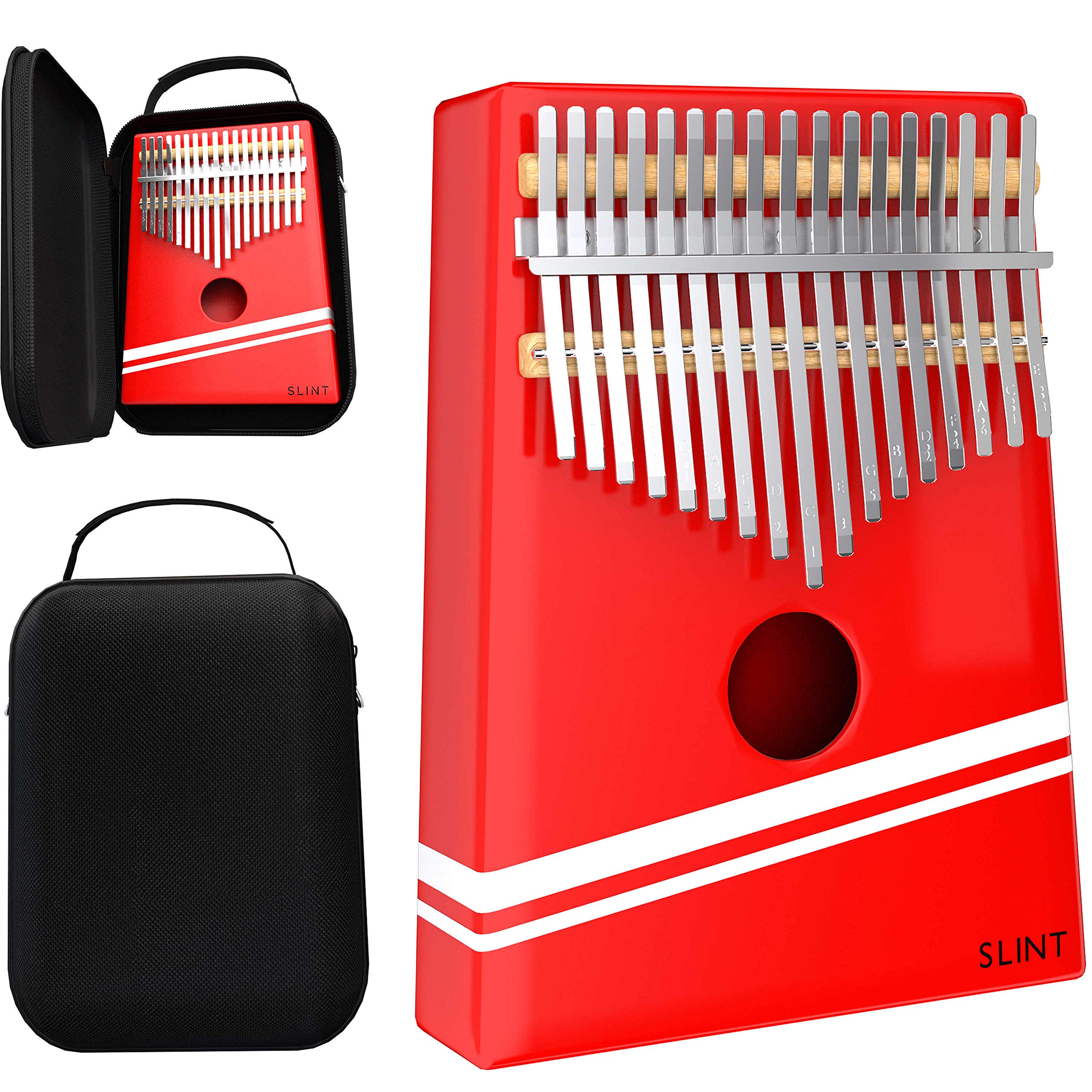 10 Best Thumb Pianos 2023 Reviews & Ratings