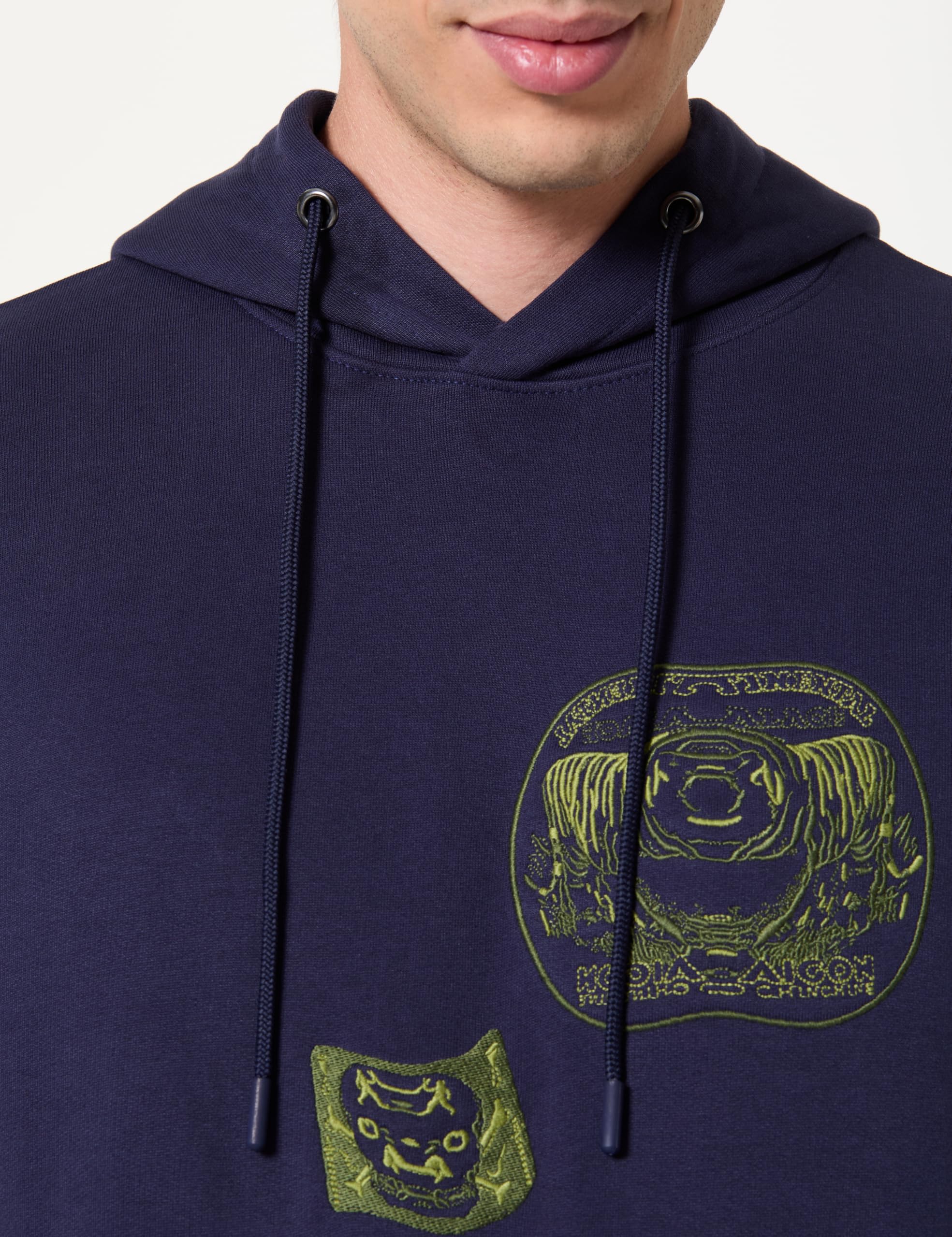 Desigual Sweatshirt Uomo