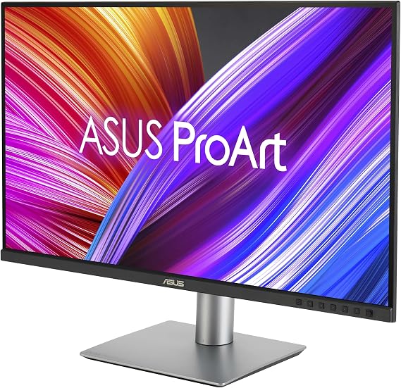 Asus ProArt PA329CRV 31.5'' 5ms 60Hz 4K IPS Pivot Monitör