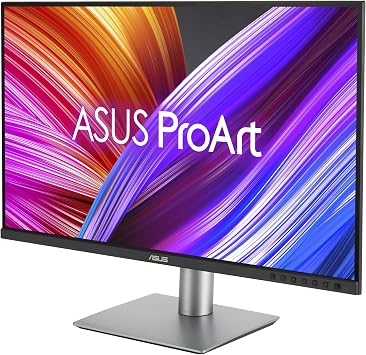 Asus ProArt PA329CRV 31.5'' 5ms 60Hz 4K IPS Pivot Monitör