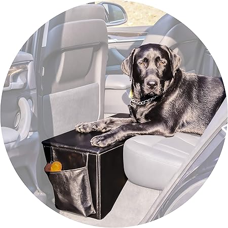 backseat bridge for pets