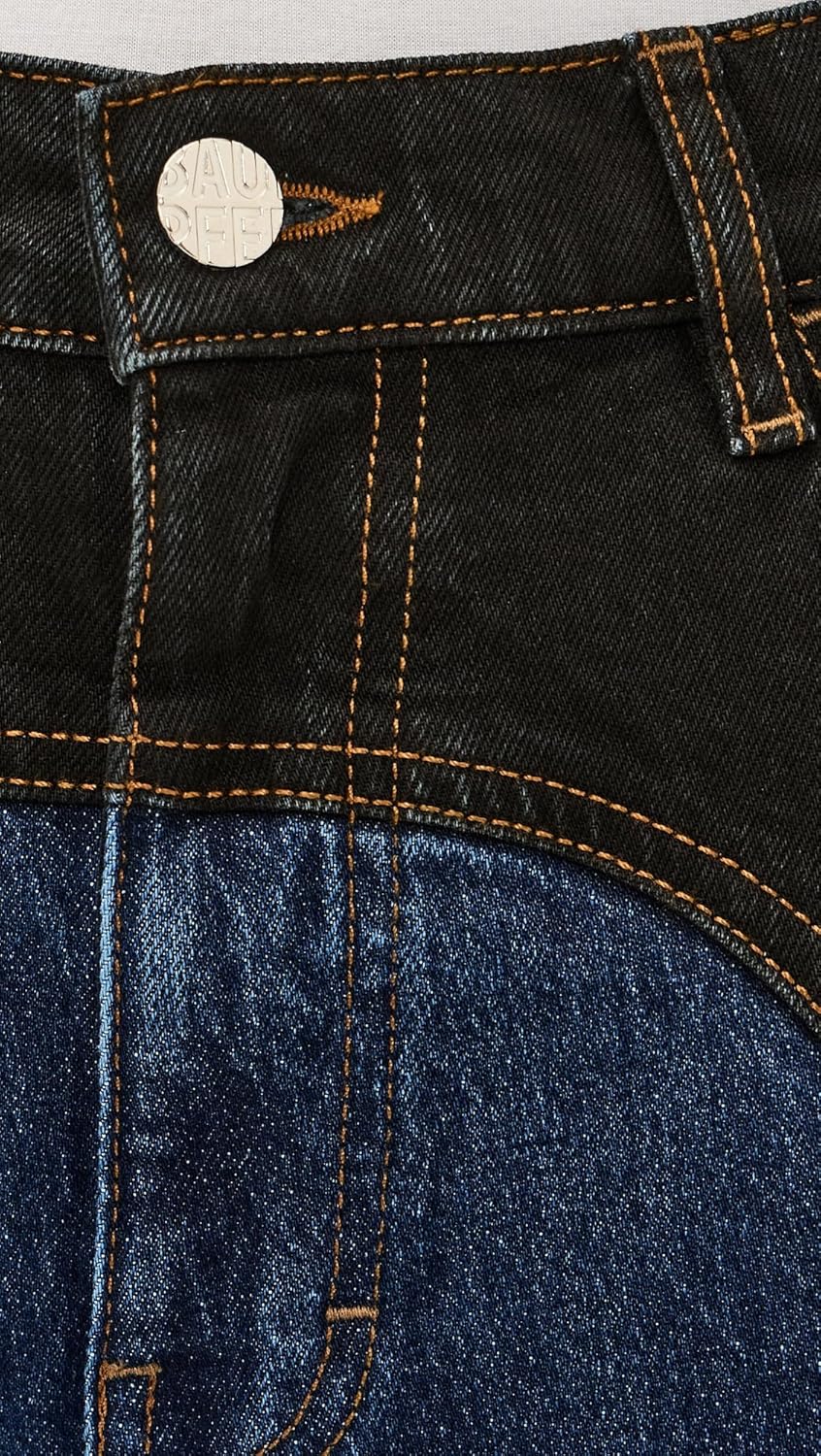 BAUM UND PFERDGARTEN Women's Napolen Jeans - Image 6