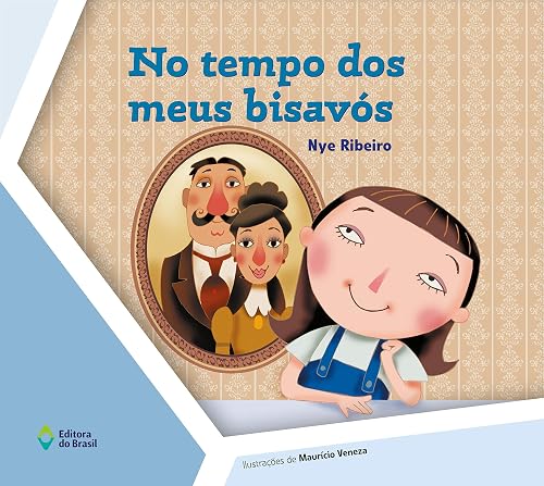No tempo dos meus bisavós (Convívio Social e Ética)
