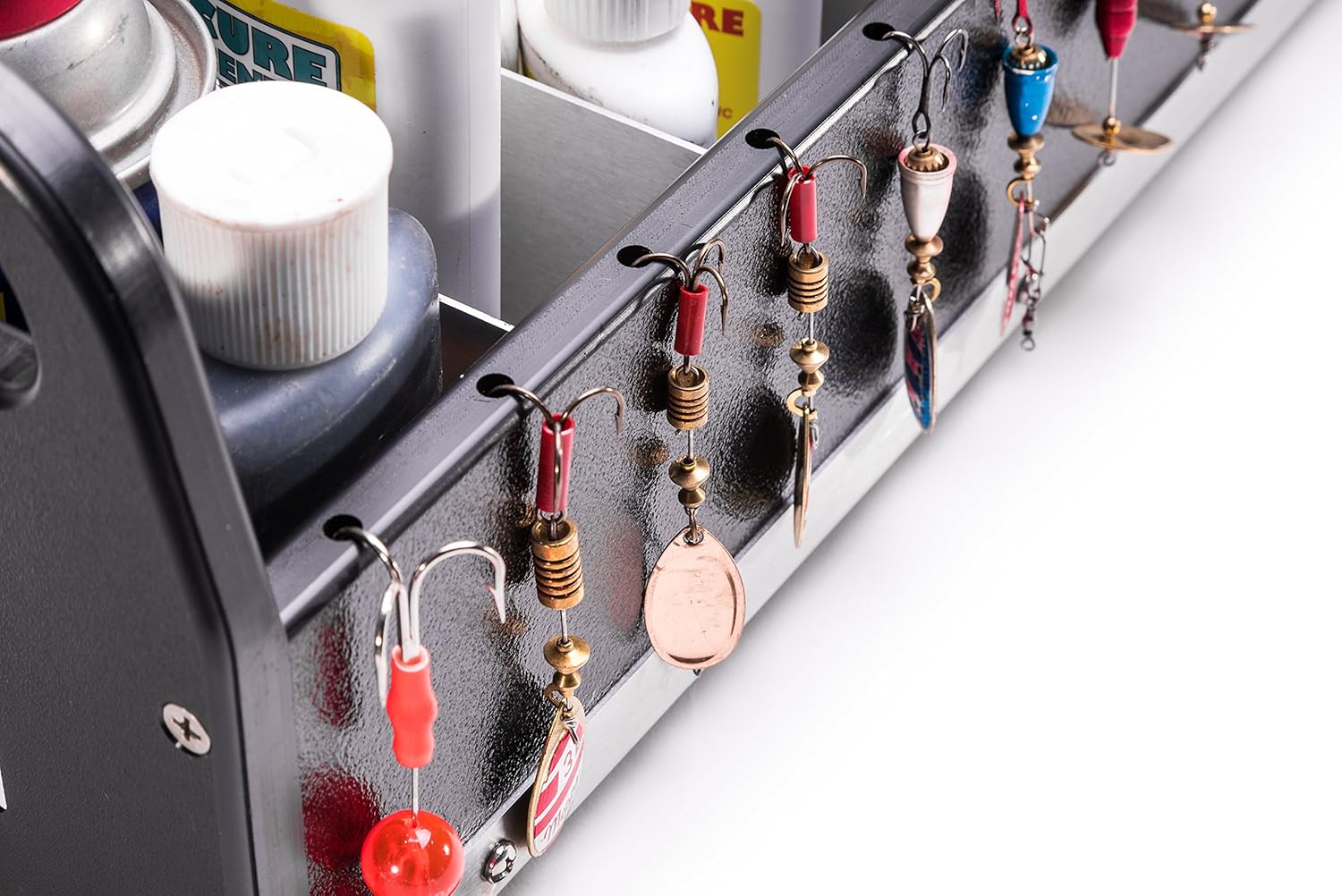 Products Tackle Tray 4"X16" Relentless Series