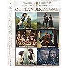 Outlander - Seasons 1-6 Boxset