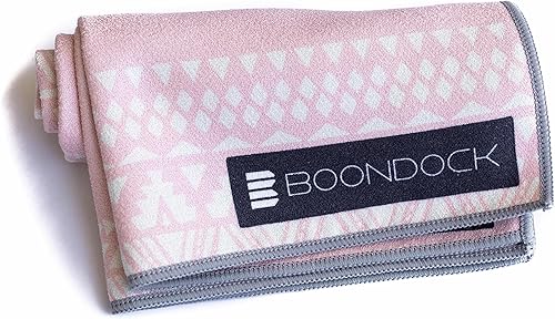 Co  Toalla de gimnasio de microfibra de alta calidad  Toalla para gimnasio, yoga, viajes, entrenamiento, mochileros, playa, tela altamente