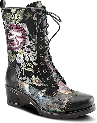 spring step boots amazon