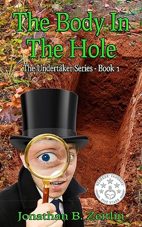 The Body in the Hole