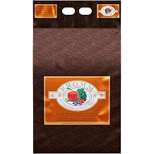 Fromm Four-Star Nutritionals Grain-Free Game Bird Dry Cat Food 10 lb