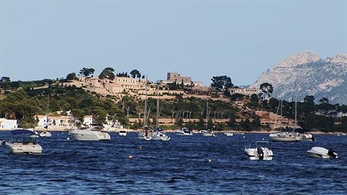 Miniatura 6 de Mallorca Menorca - Dokumentation And Impressions 2hrs Video