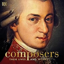 Composers Their Lives and Works Lahore, Karachi - Pakistan