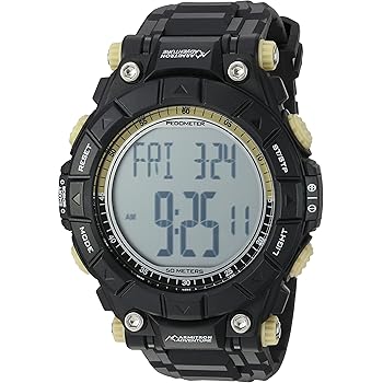 armitron outdoor gear watch