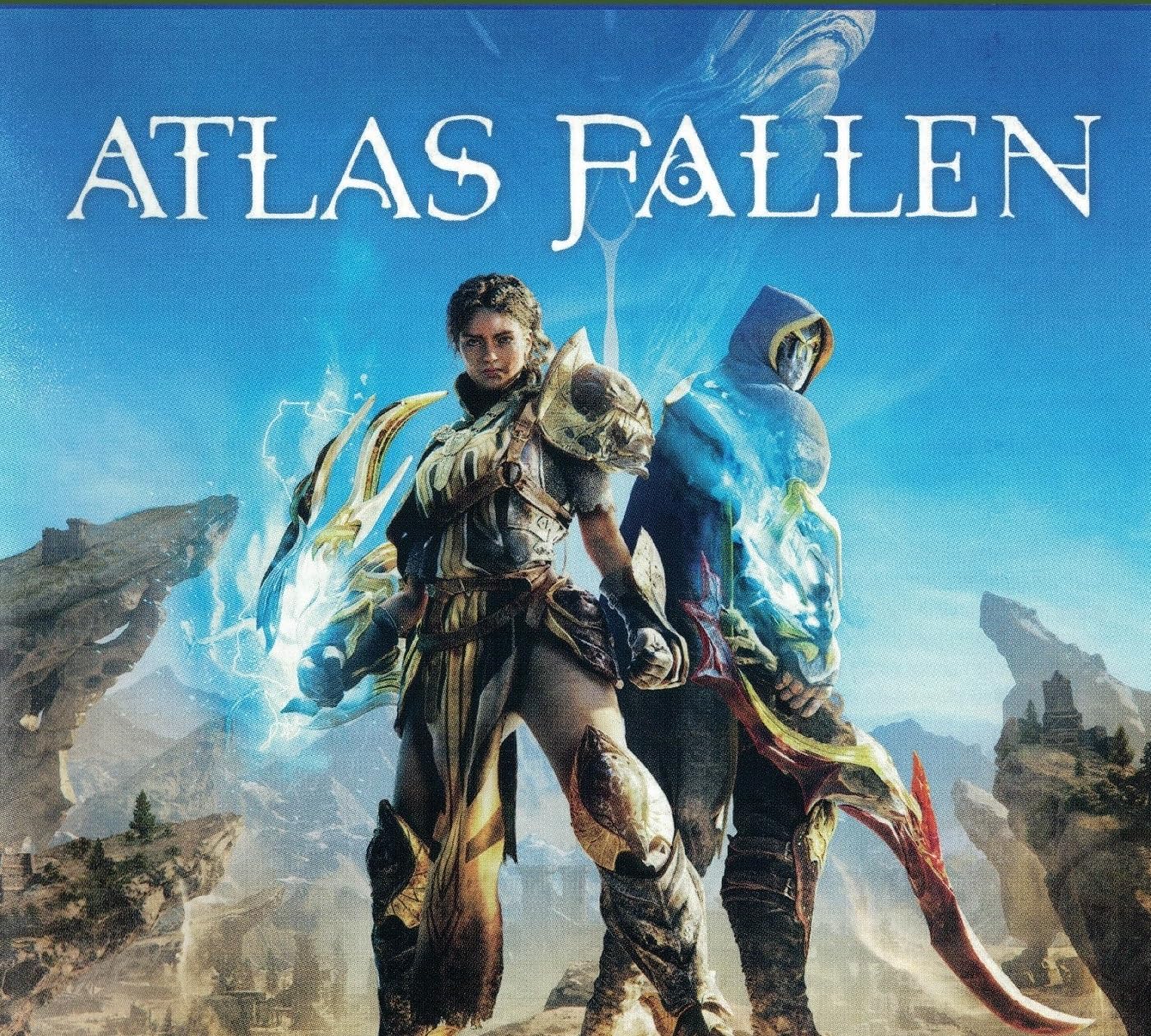 Atlas-Fallen | PC DVD Game by Zigshash Retail-image-16