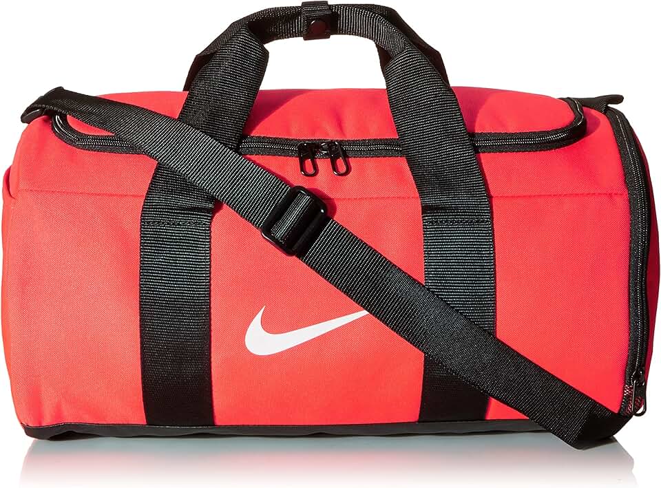personalized nike gym bags
