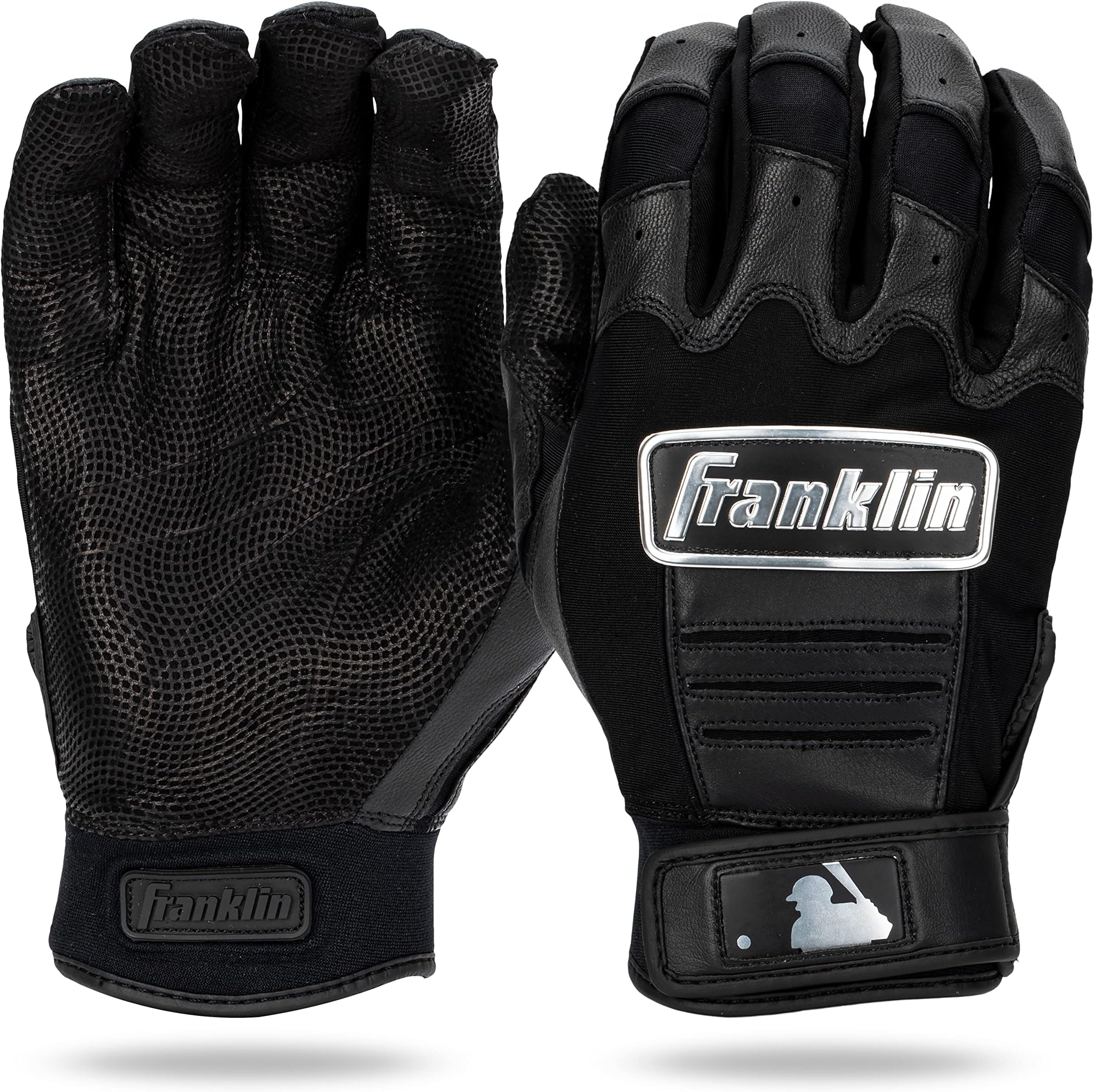 Franklin SportsMLB CFX Pro Baseball Gloves for Adult and Youth Baseball and Softball in Various Sizes and Colours