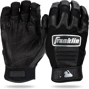 Franklin Sports MLB CFX Pro Baseball Batting Gloves