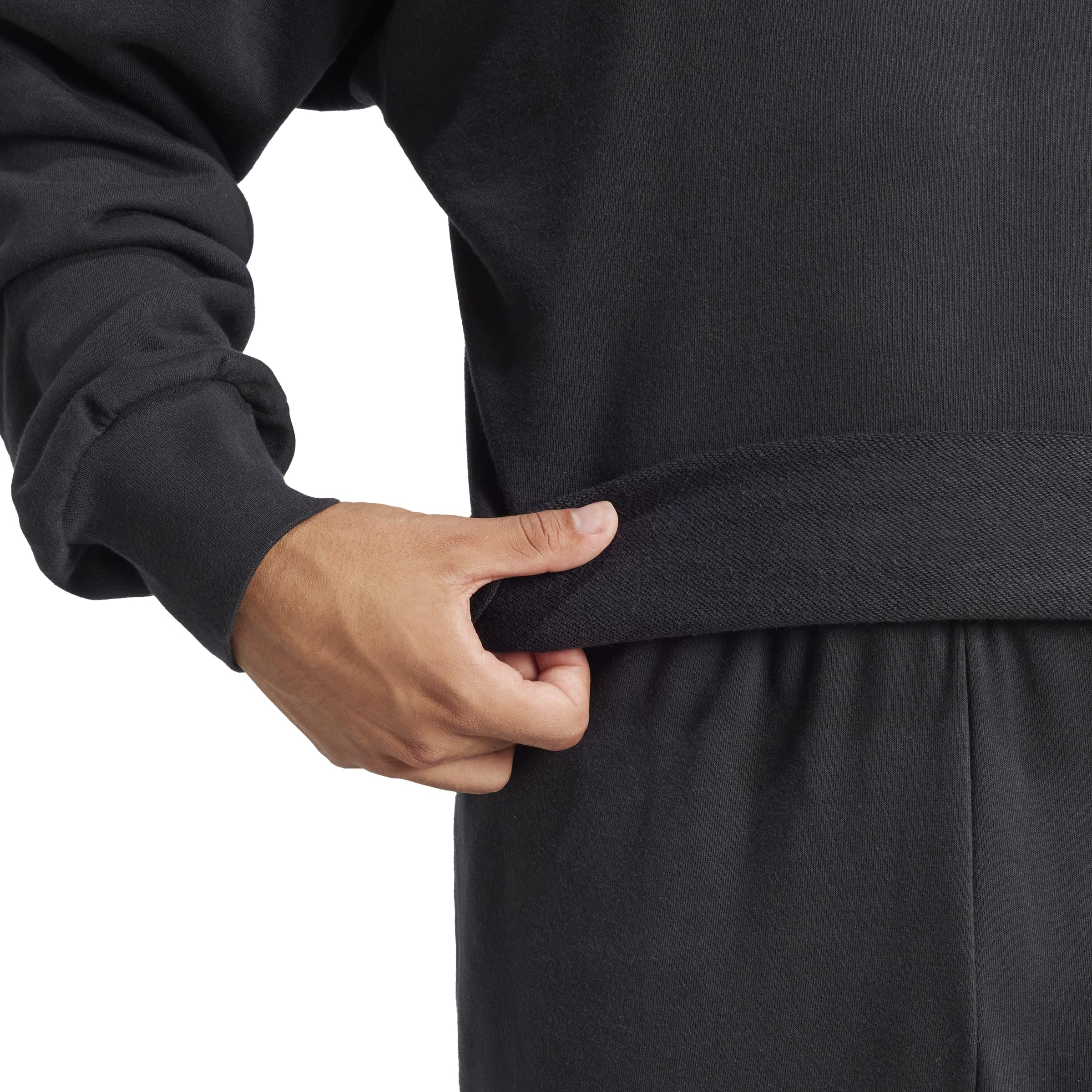 Adidas Męska Bluza Essentials Fleece