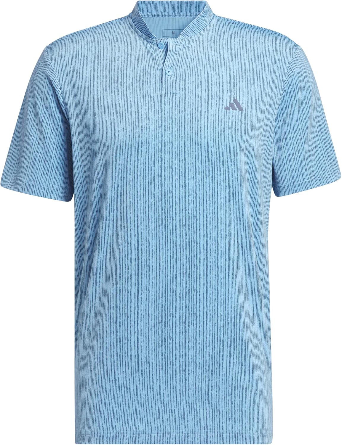 adidas Men's Ultimate365 Printed Golf Polo Shirt