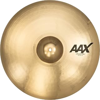 Sabian AAX 21" X-Plosion Ride