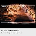 Samsung 163 cm (65 inches) 4K Ultra HD Smart OLED TV QA65S90FAELXL (Graphite Black) gallery image