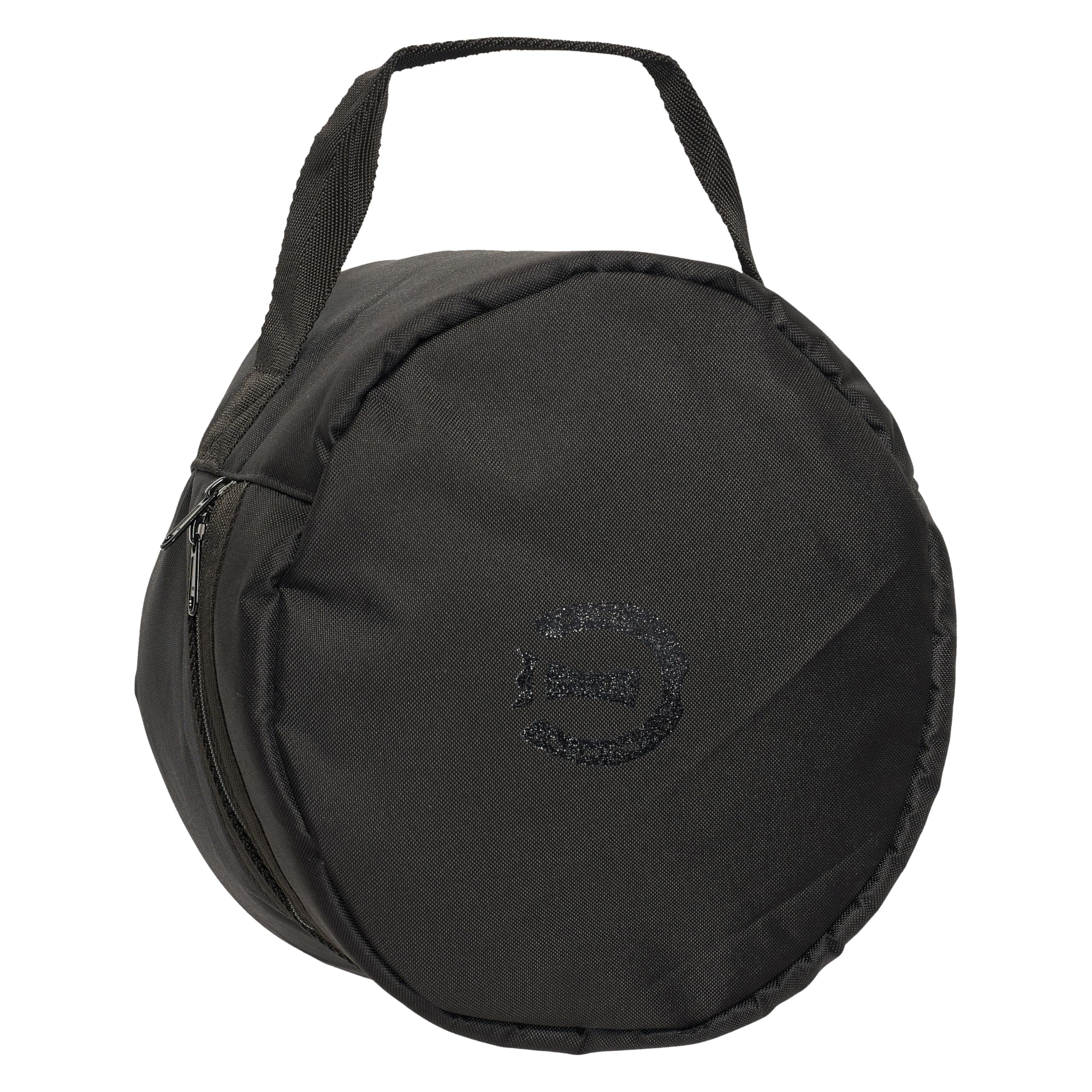 Bolsa para casco de equitación que evita rayones y golpes IRH 2