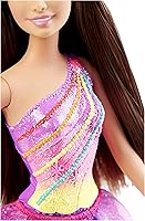 Vista 7 de Barbie Muñeca Princesa