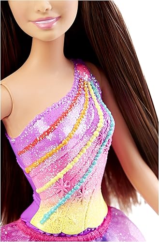 Miniatura 7 de Barbie Muñeca Princesa